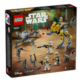 NEU - LEGO STAR WARS (75431) Klonsoldaten des 327. Sternenkorps Battle Pack
